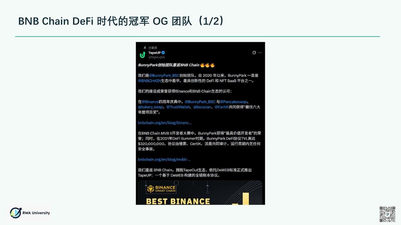 《TapeOut 为什么值得支持》第 22 页